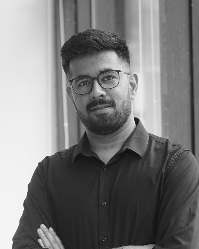 Managing Director Anadi