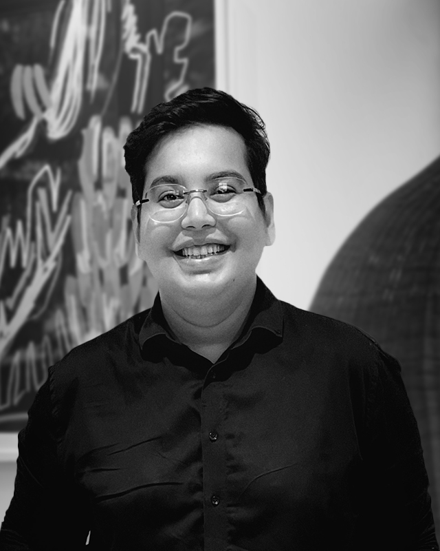 Art Director Mohanesh