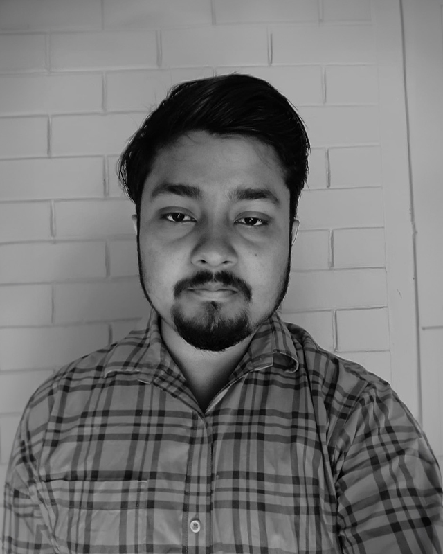 Senior Developer Suman